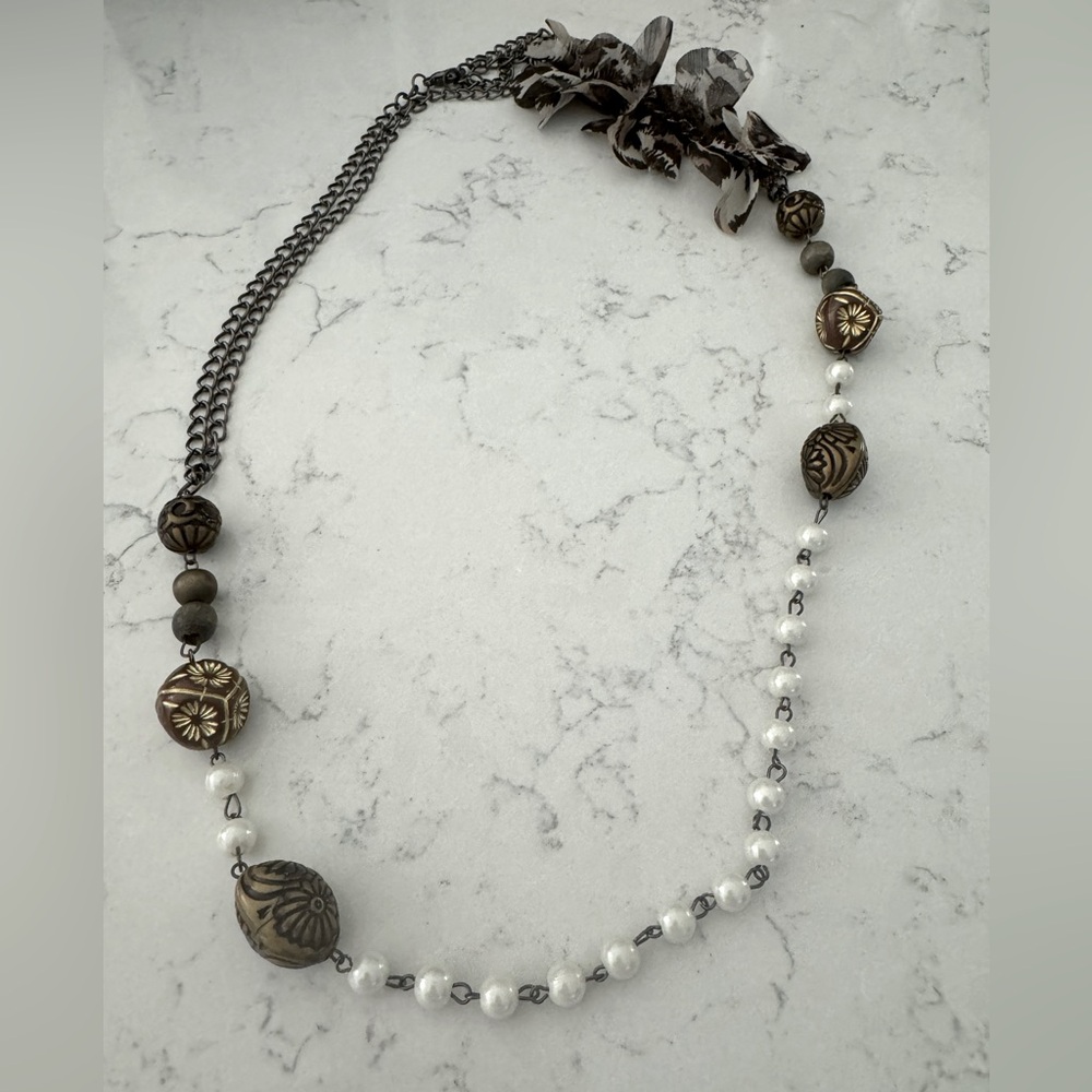 Charming Charlie Necklace